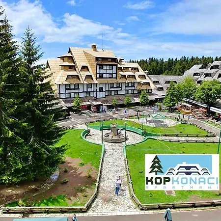 Kop Konaci * Kopaonik