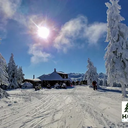 Kop Konaci Apartment Kopaonik