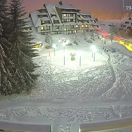 Apartment Kop Konaci Kopaonik