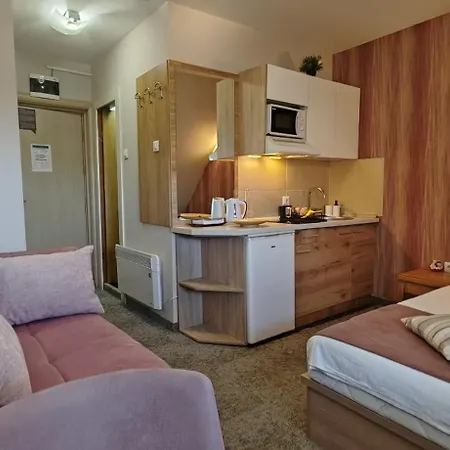 Kop Konaci Apartment