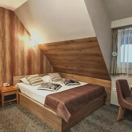 Apartment Kop Konaci Kopaonik