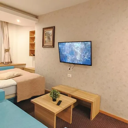 Apartment Kop Konaci Kopaonik