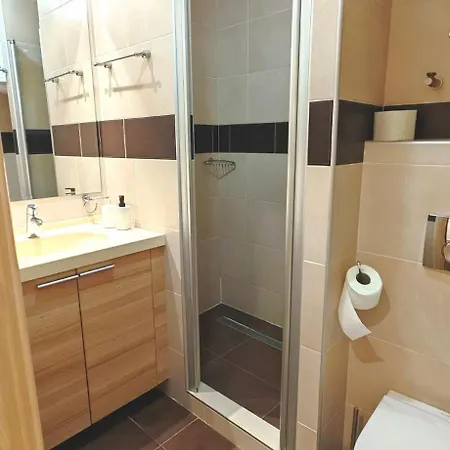 Kop Konaci Apartment