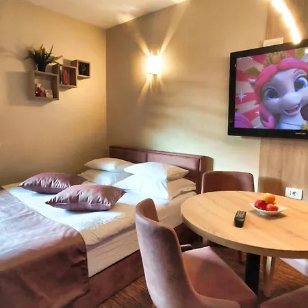 Apartment Kop Konaci Kopaonik