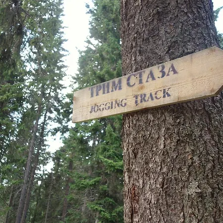 Apartment Kop Konaci