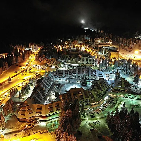 Apartment Kop Konaci *